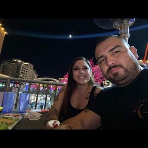 Meet your Posher, Christian